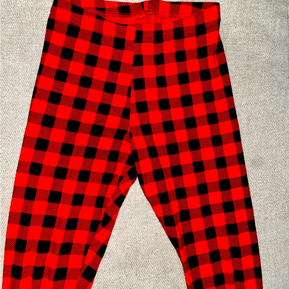 kids girl pajamas xl